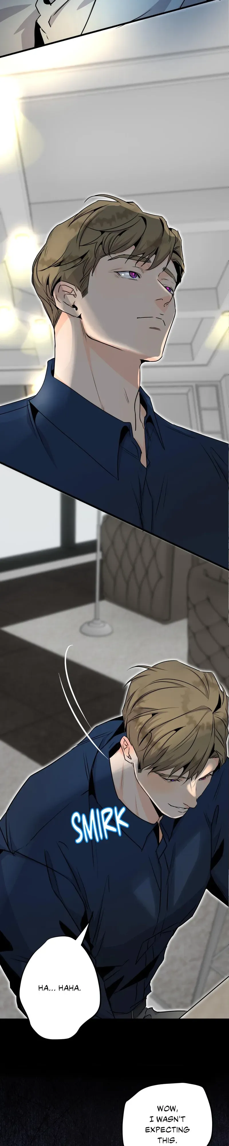 No Hard Feelings Chapter 13 page 31 - 