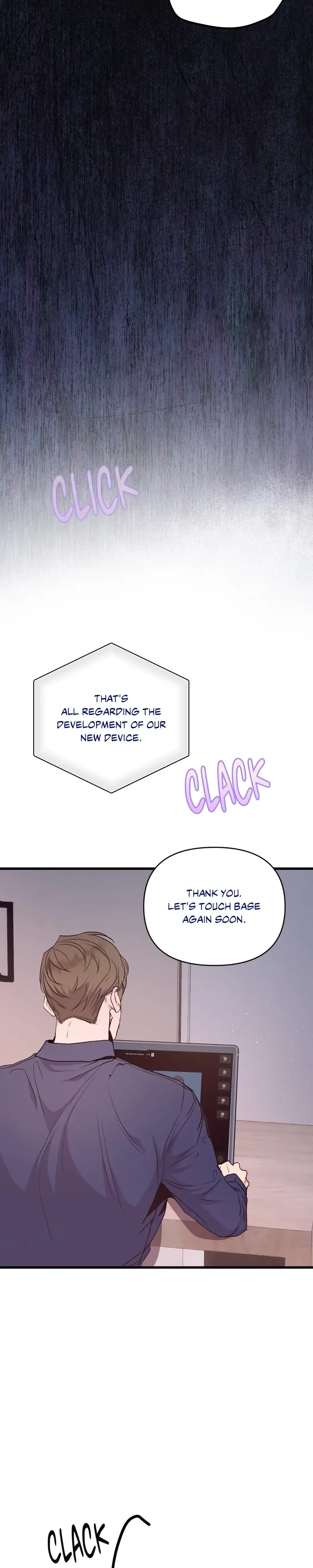 No Hard Feelings Chapter 13 page 32 - 