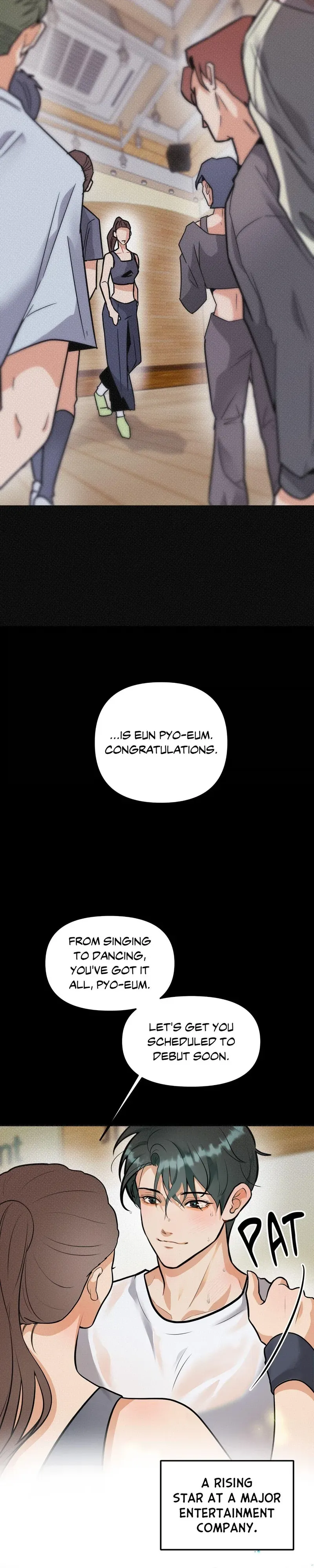 No Hard Feelings Chapter 2 page 33 - 