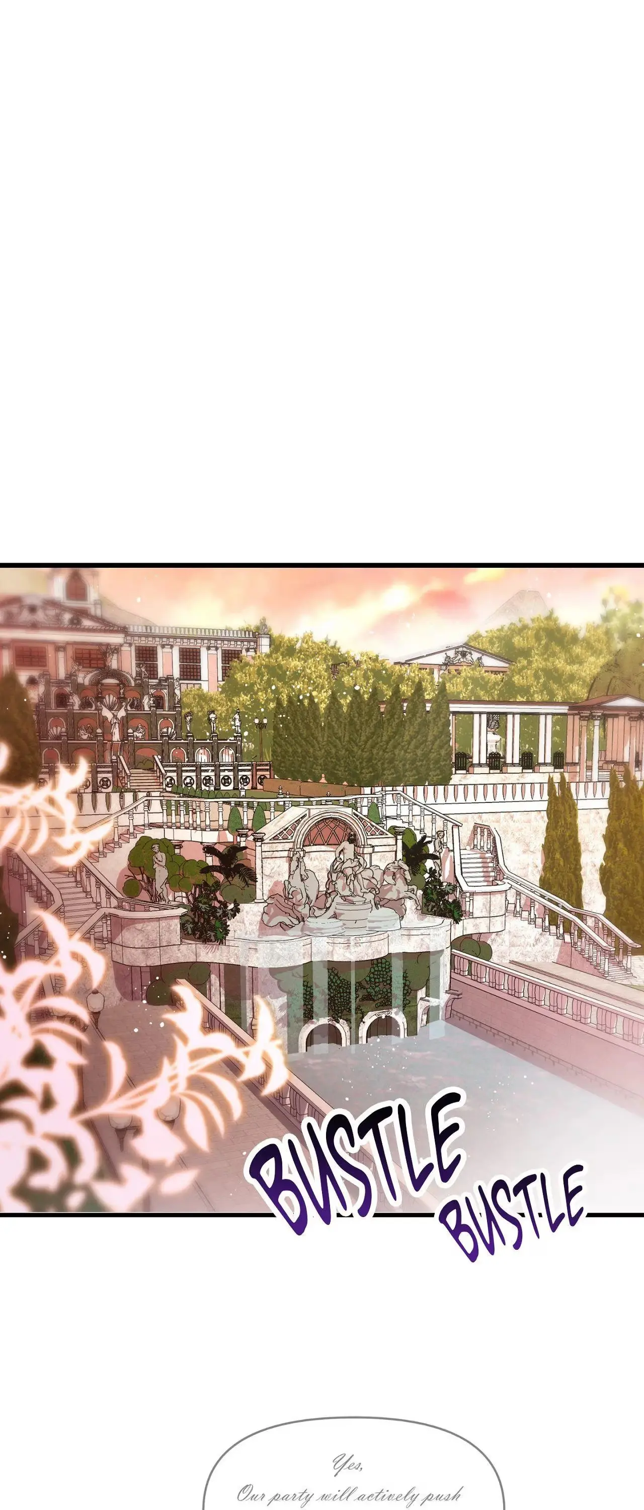 No Hard Feelings Chapter 21 page 1 - 
