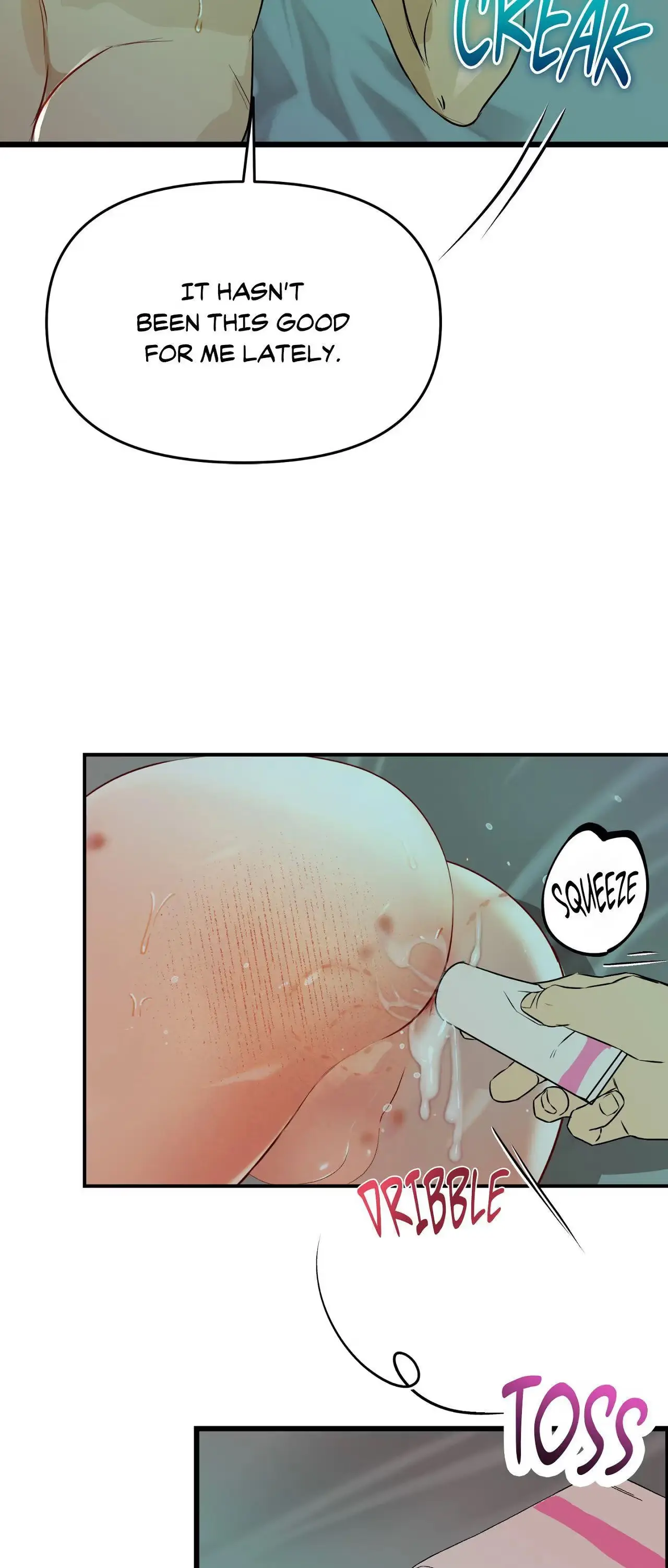 No Hard Feelings Chapter 21 page 20 - 