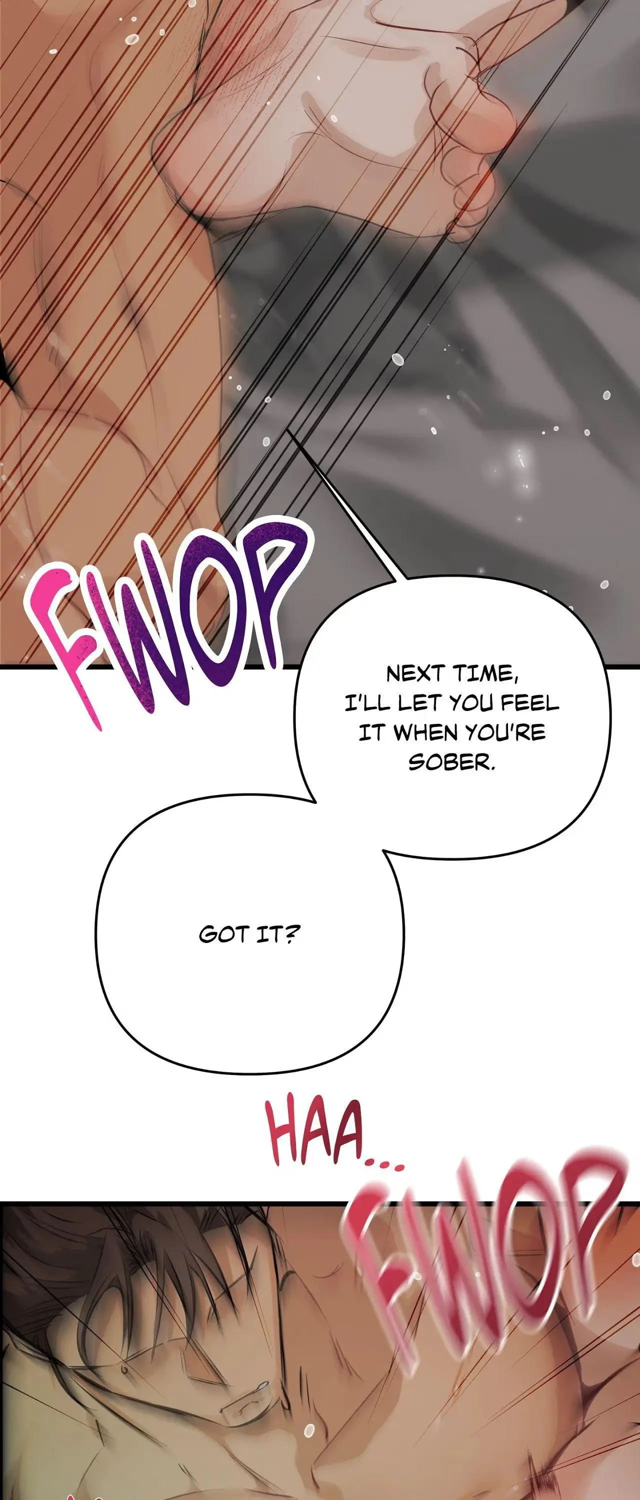 No Hard Feelings Chapter 21 page 23 - 