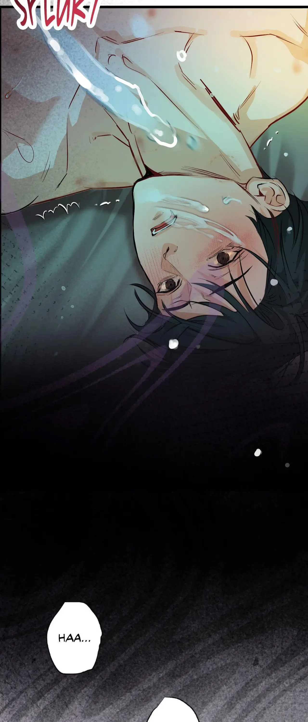 No Hard Feelings Chapter 21 page 36 - 