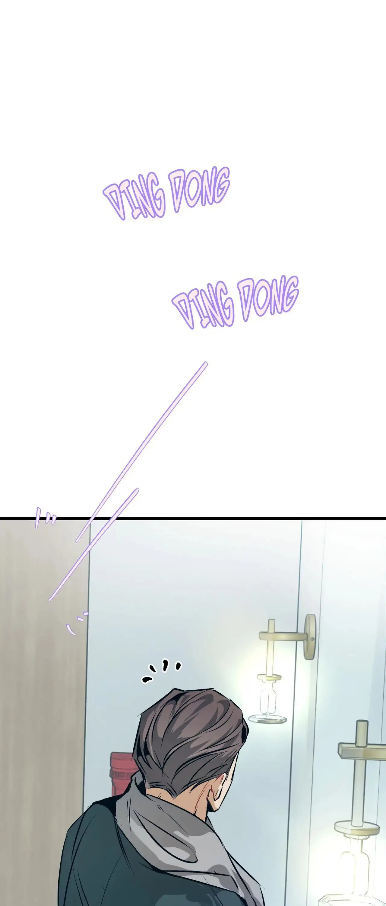 No Hard Feelings Chapter 21 page 40 - 