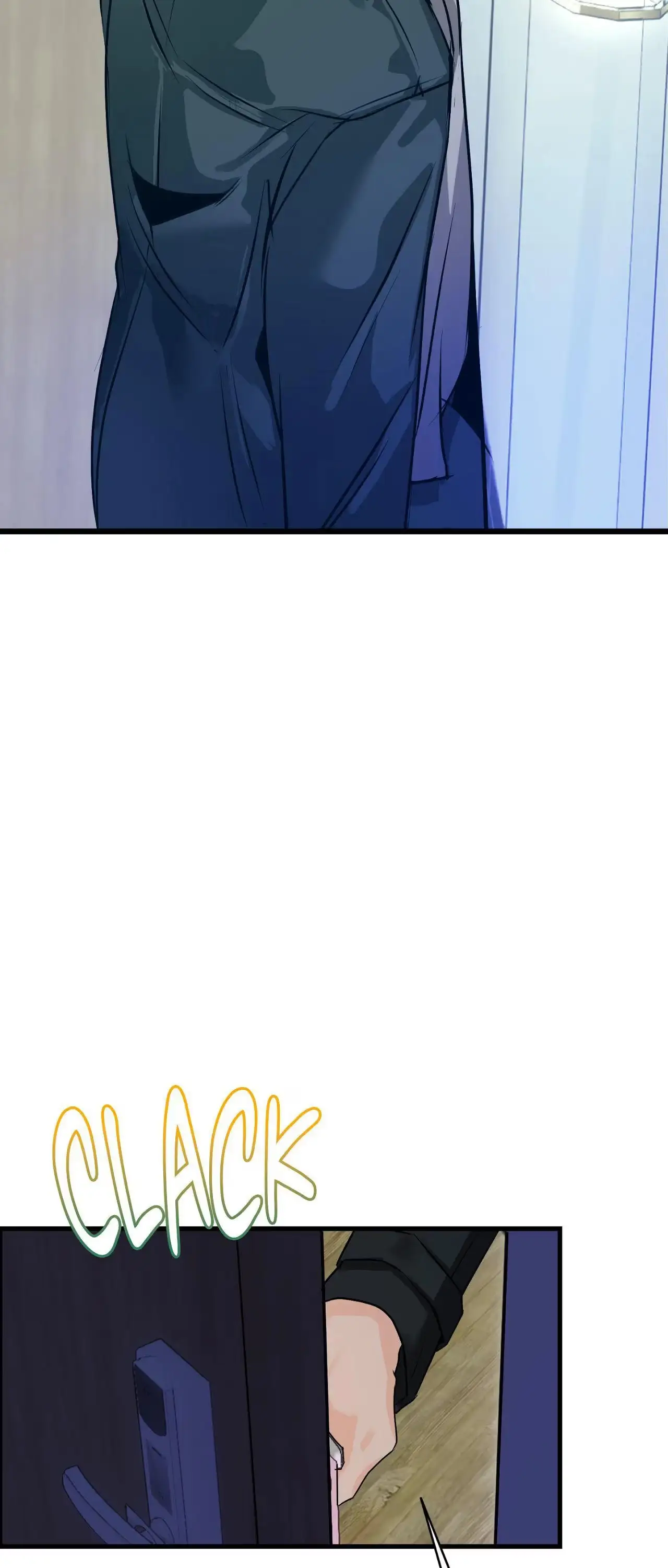 No Hard Feelings Chapter 21 page 41 - 