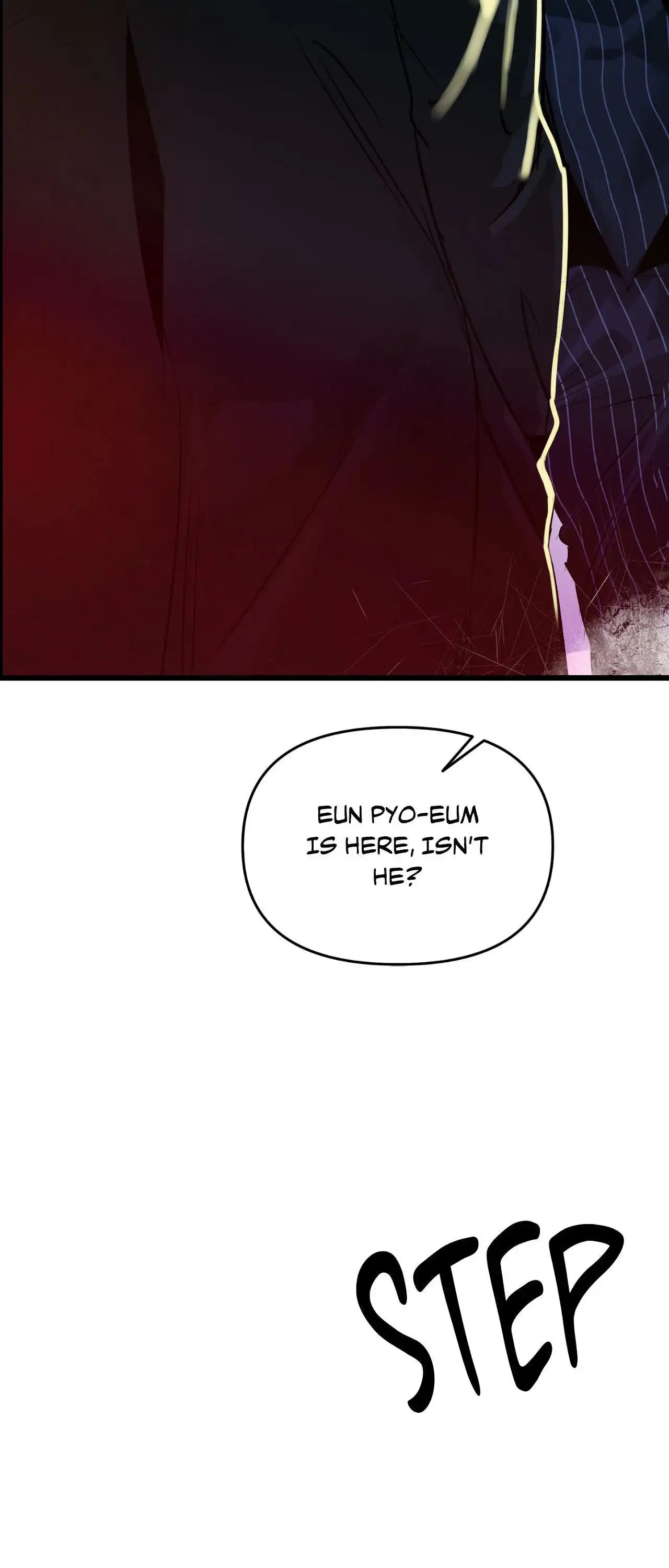 No Hard Feelings Chapter 21 page 45 - 