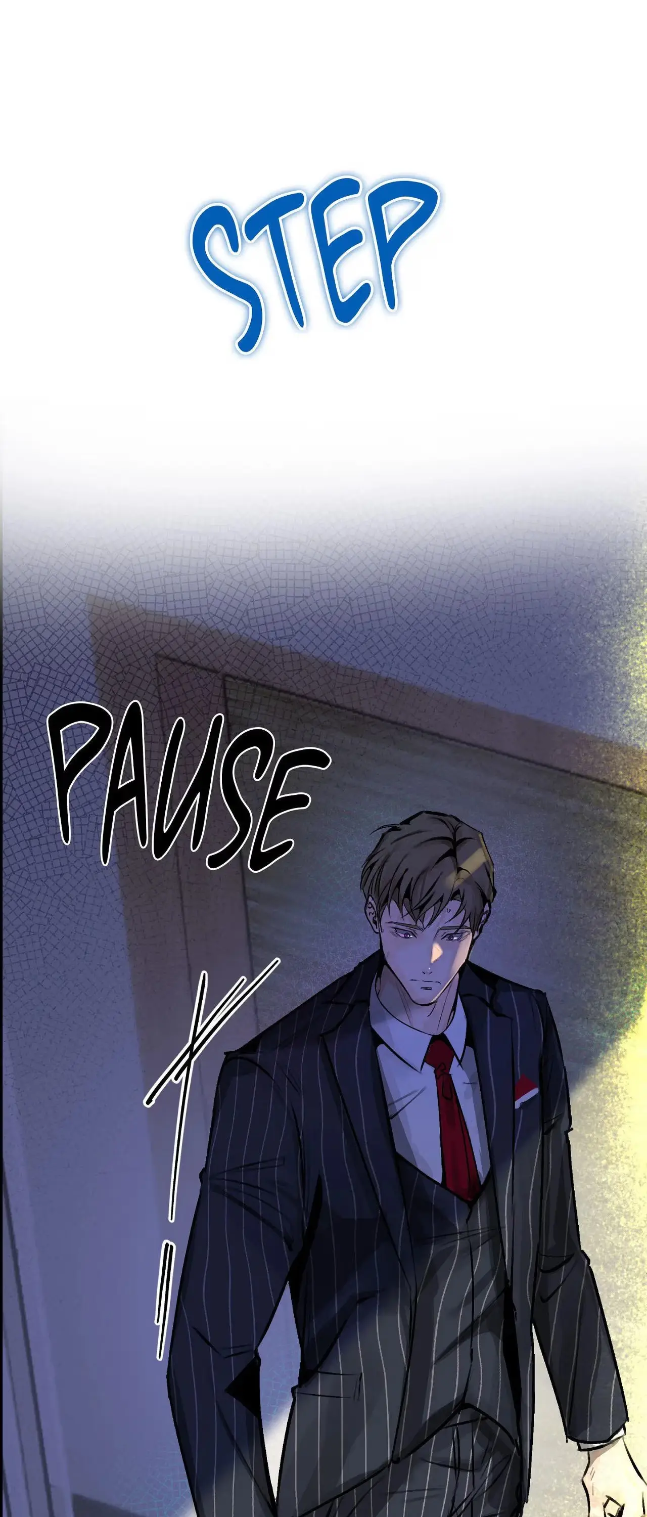 No Hard Feelings Chapter 21 page 47 - 