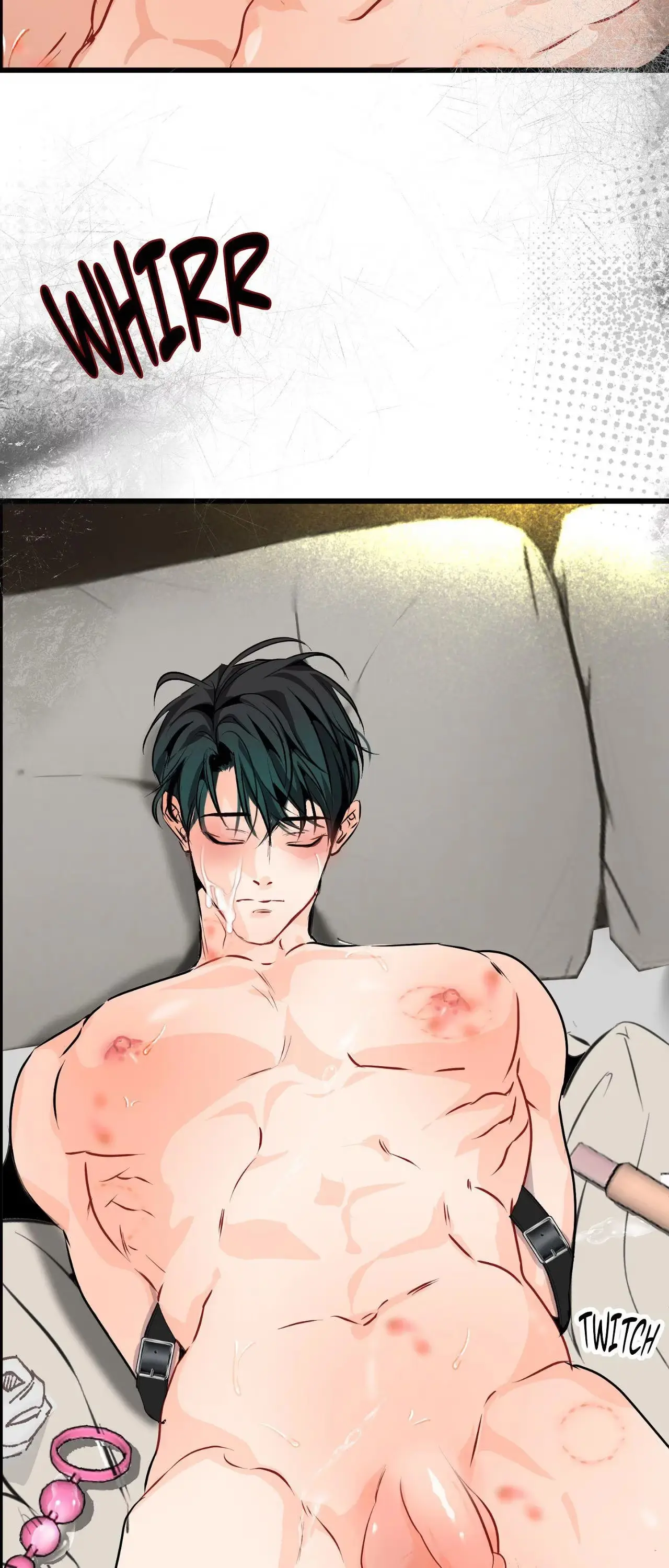 No Hard Feelings Chapter 21 page 50 - 