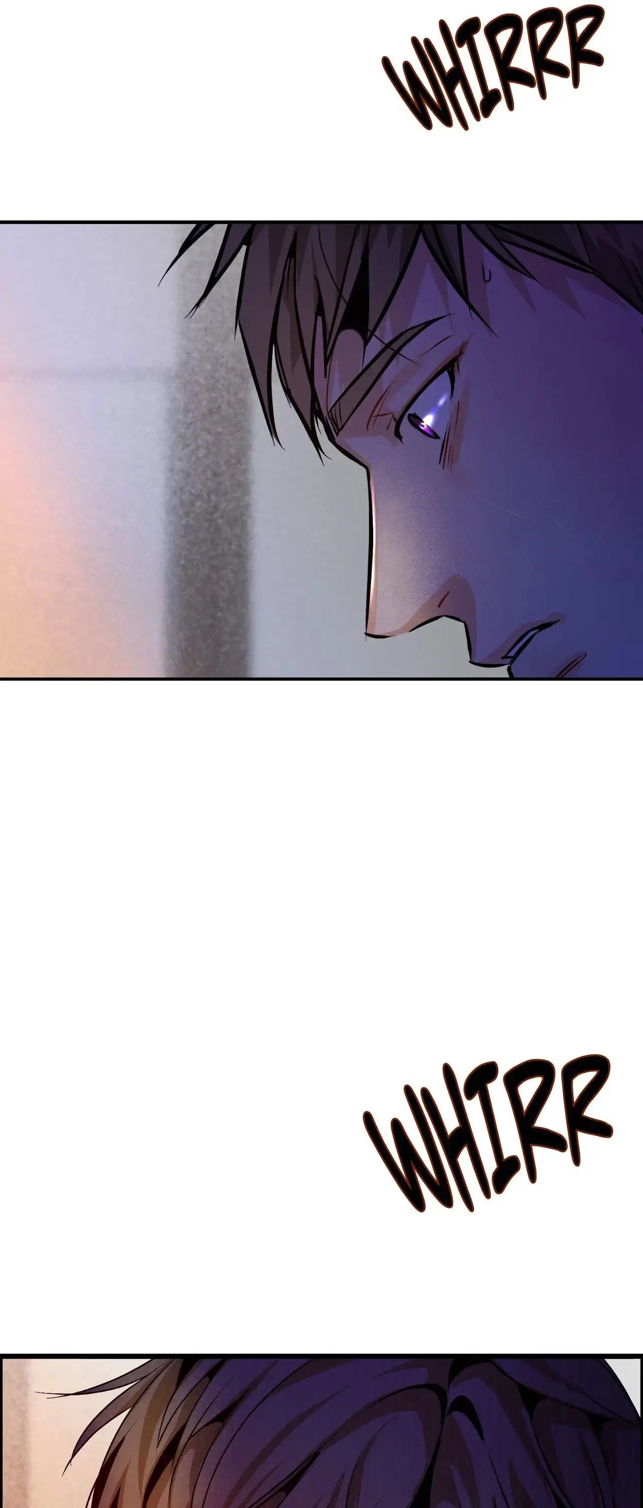 No Hard Feelings Chapter 21 page 52 - 