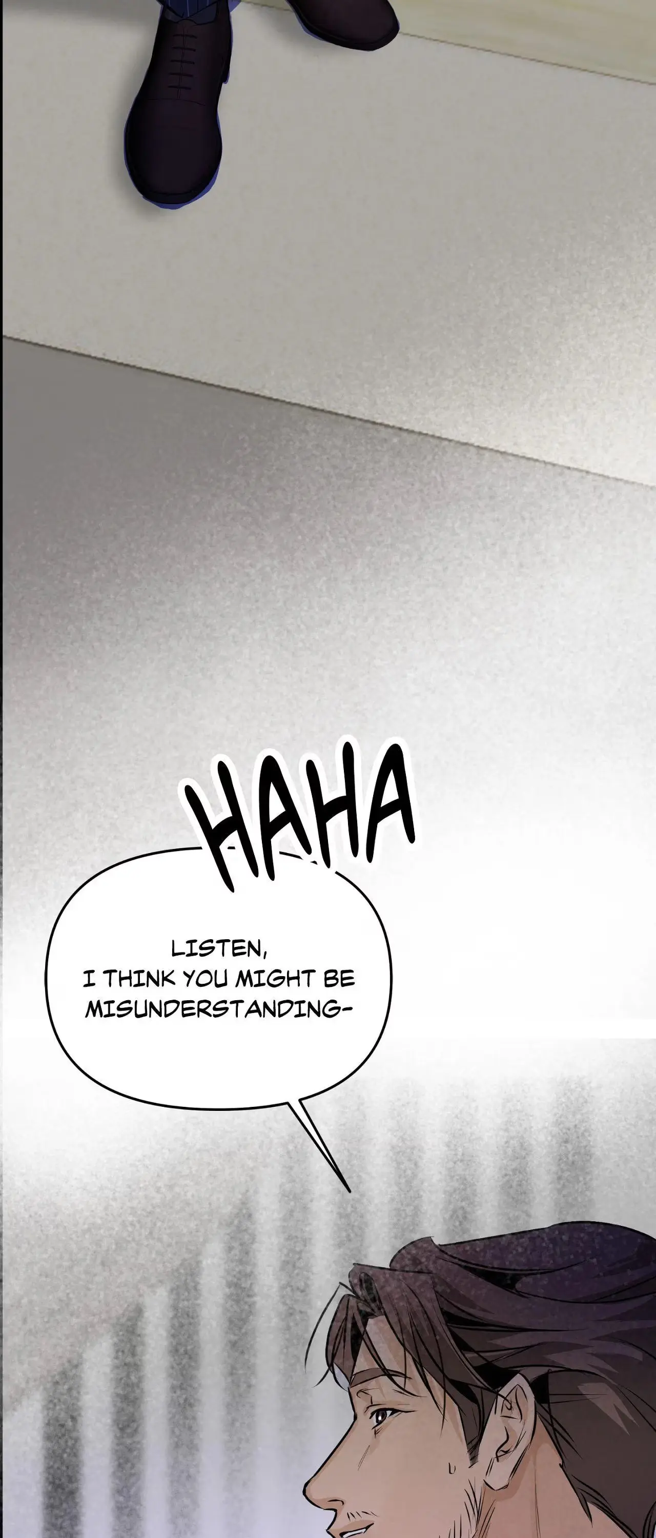 No Hard Feelings Chapter 21 page 55 - 