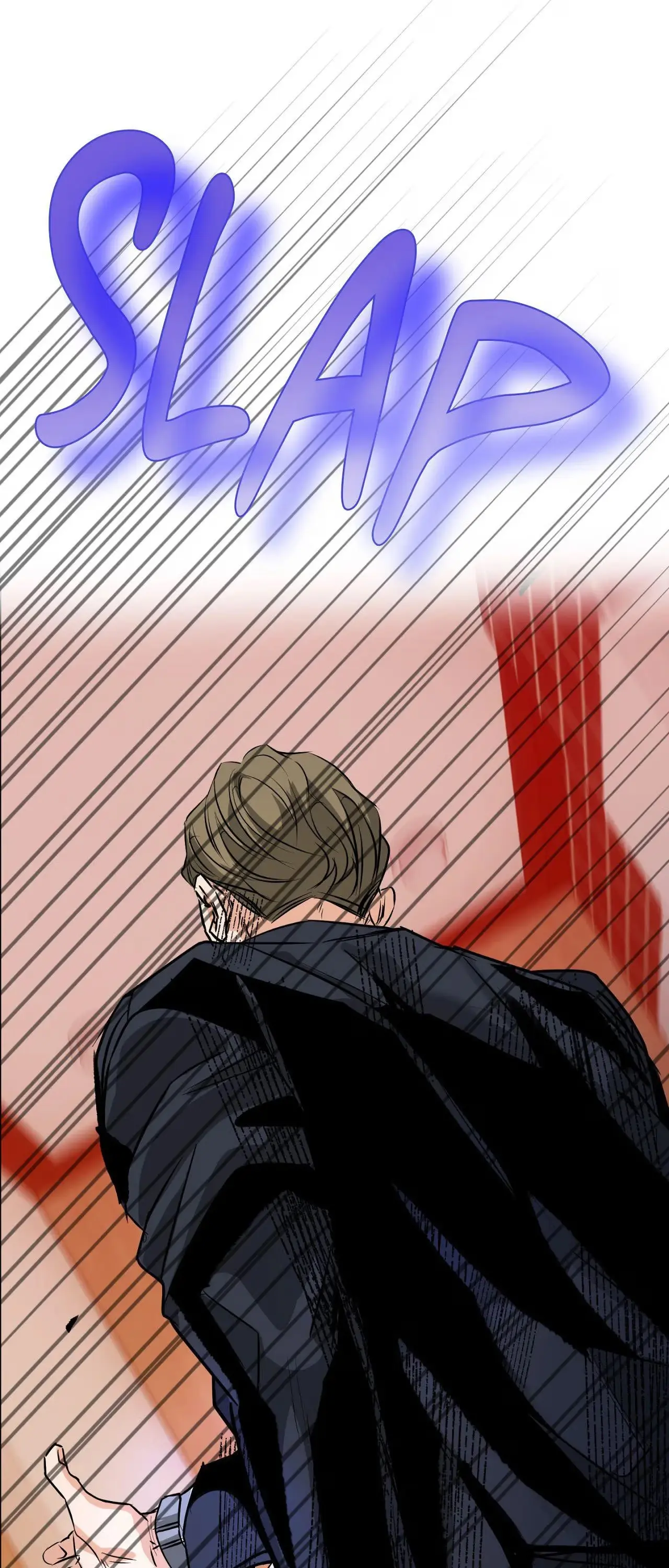 No Hard Feelings Chapter 21 page 58 - 