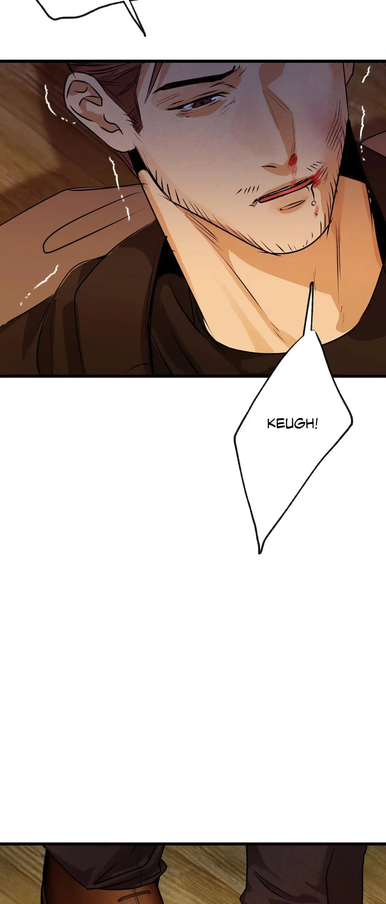 No Hard Feelings Chapter 21 page 61 - 