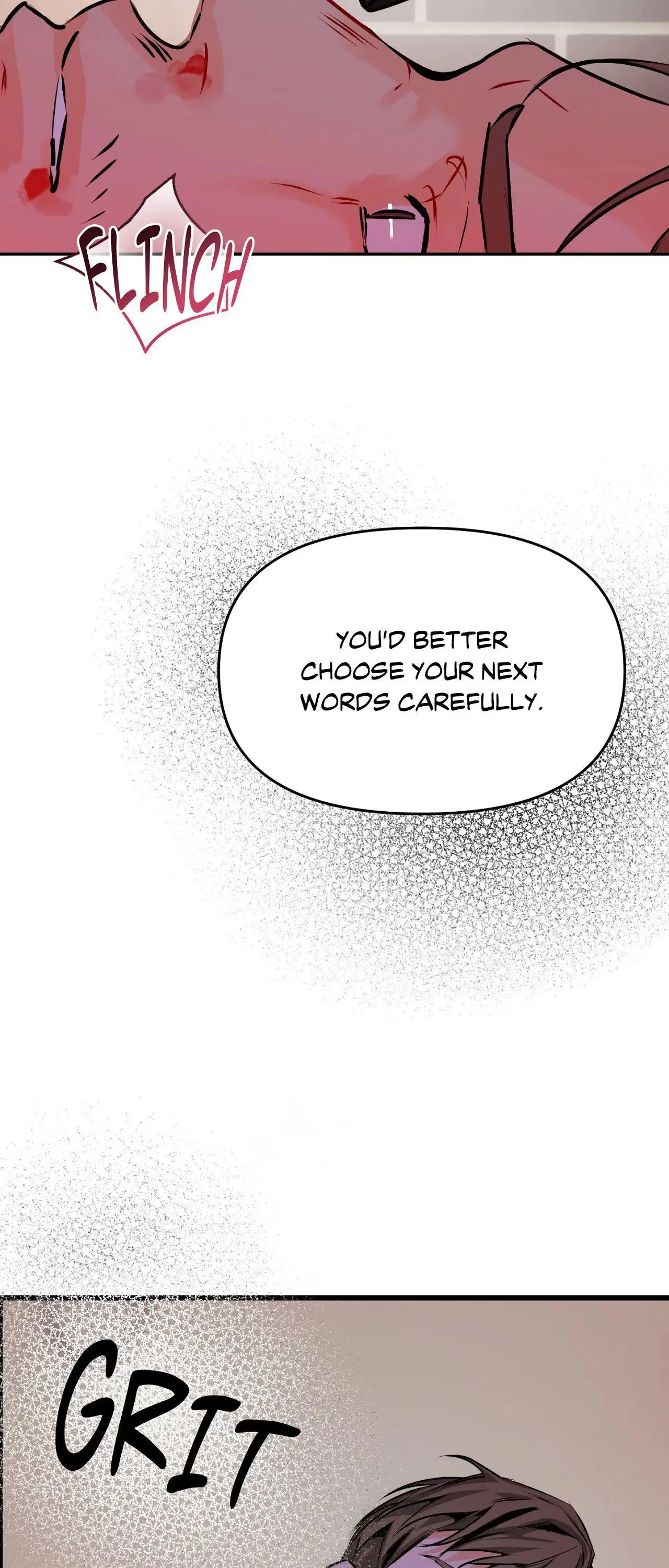 No Hard Feelings Chapter 21 page 63 - 
