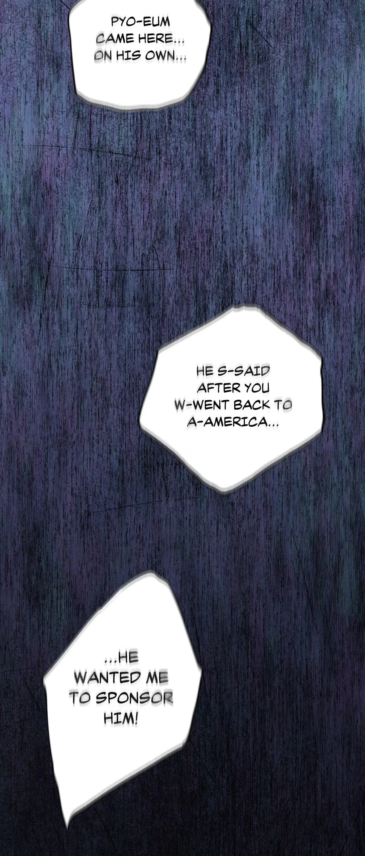 No Hard Feelings Chapter 21 page 67 - 