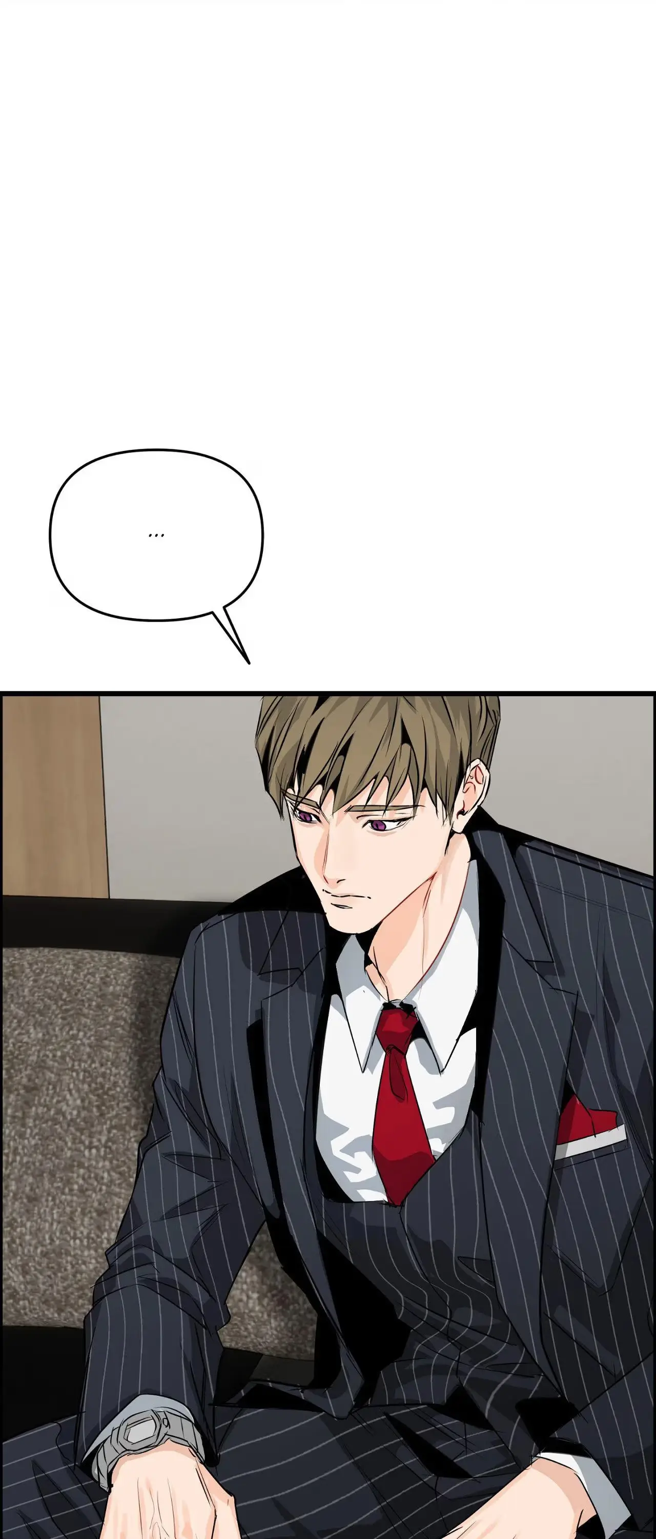 No Hard Feelings Chapter 21 page 69 - 