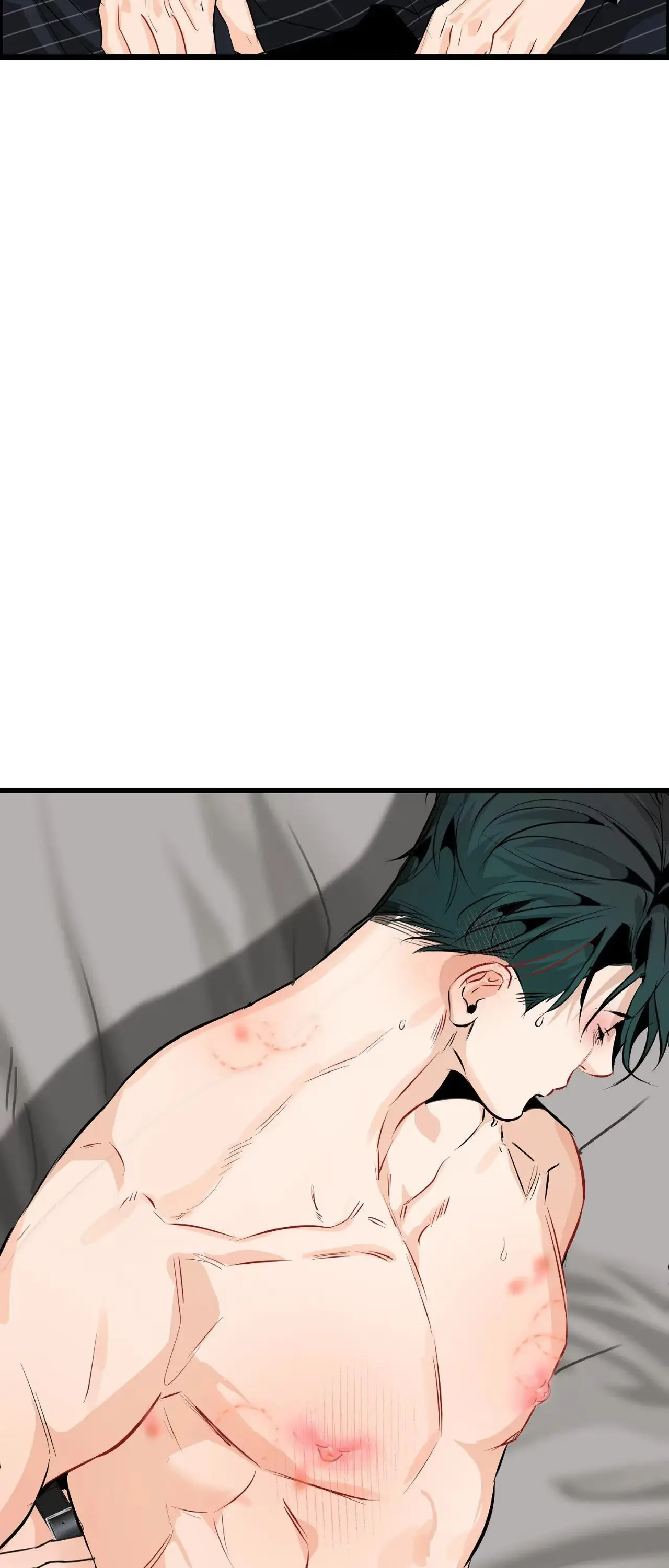 No Hard Feelings Chapter 21 page 70 - 
