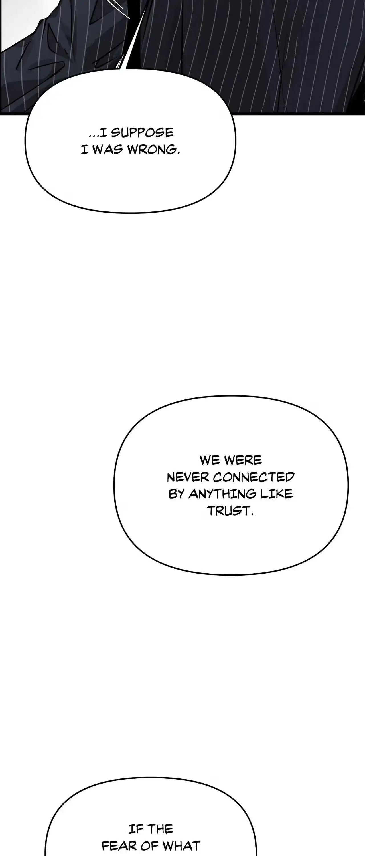 No Hard Feelings Chapter 21 page 72 - 