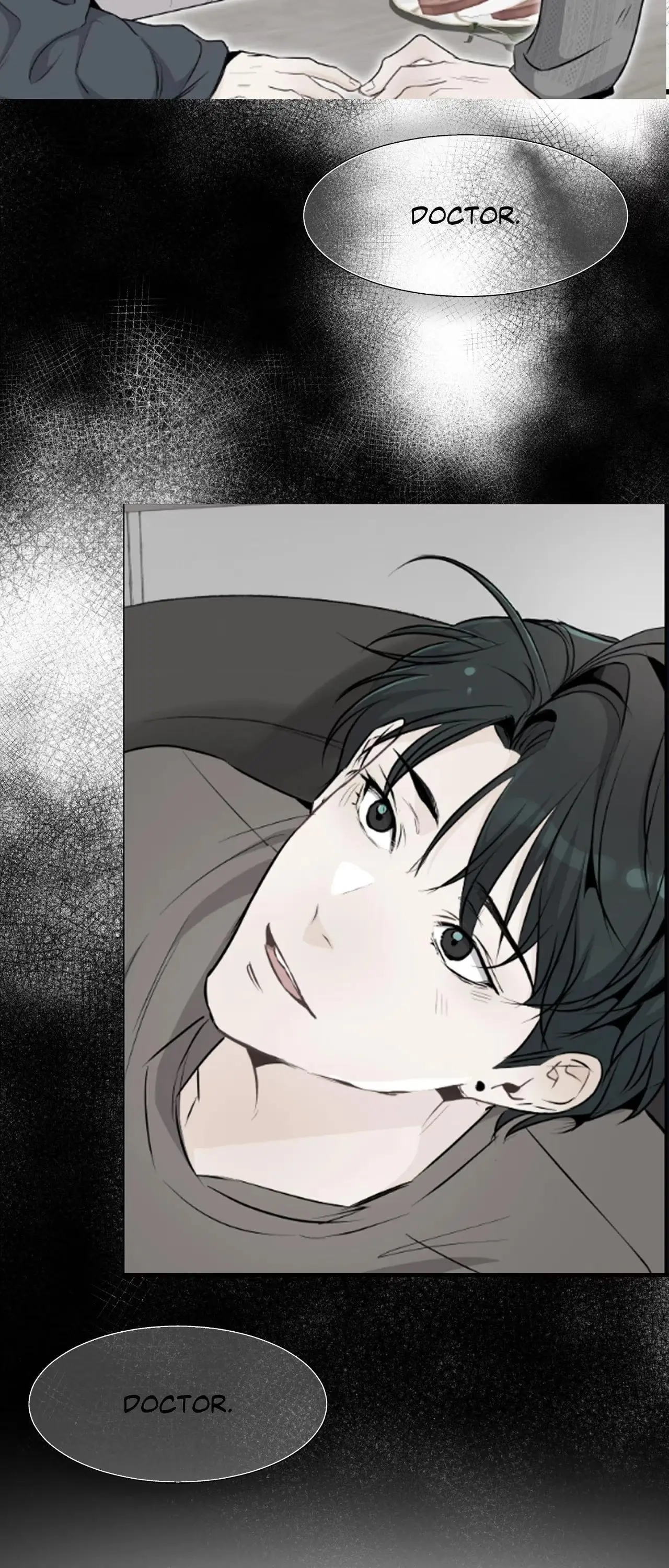 No Hard Feelings Chapter 21 page 10 - 