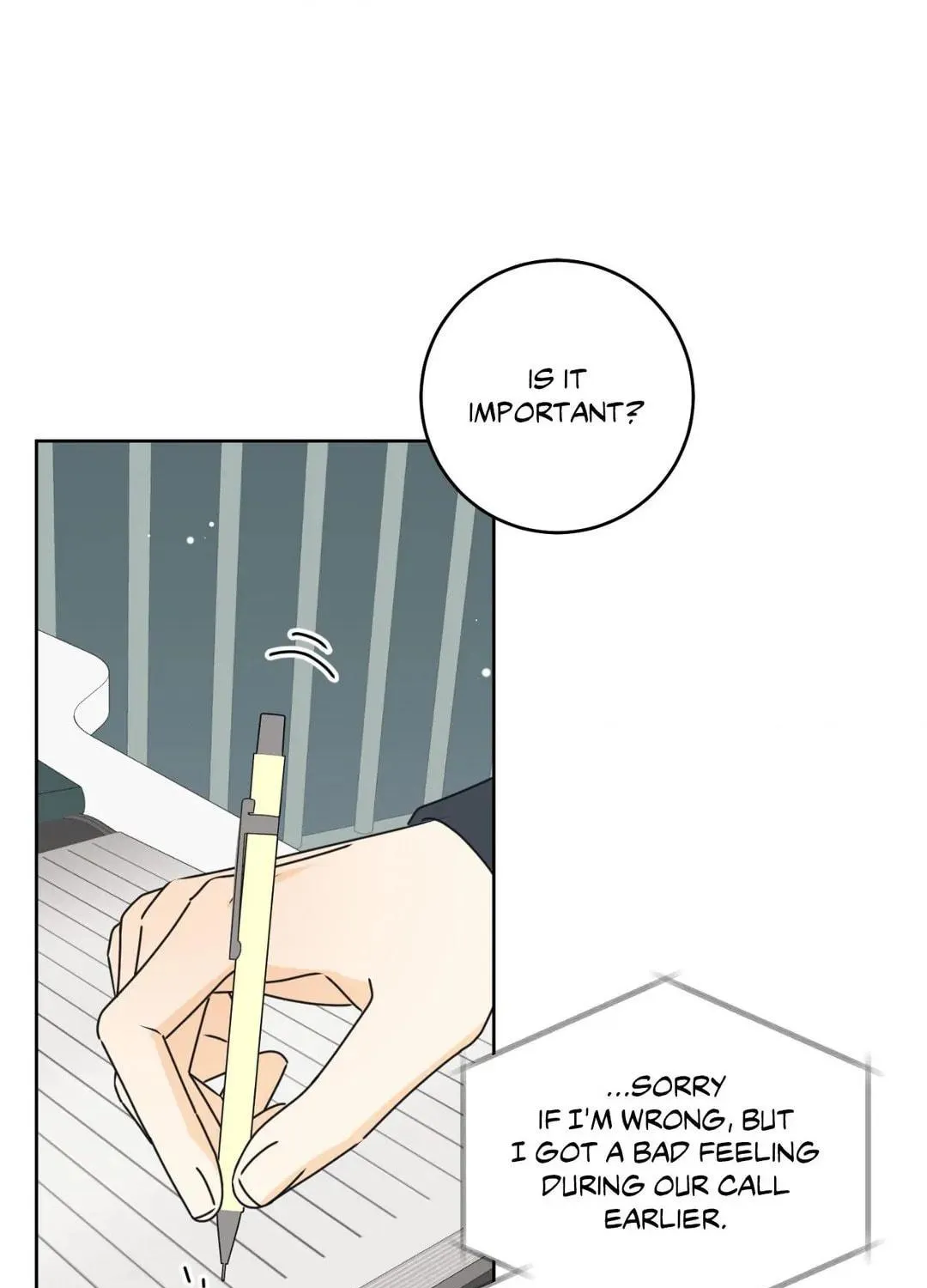 No Kidding Chapter 123 page 3 - 