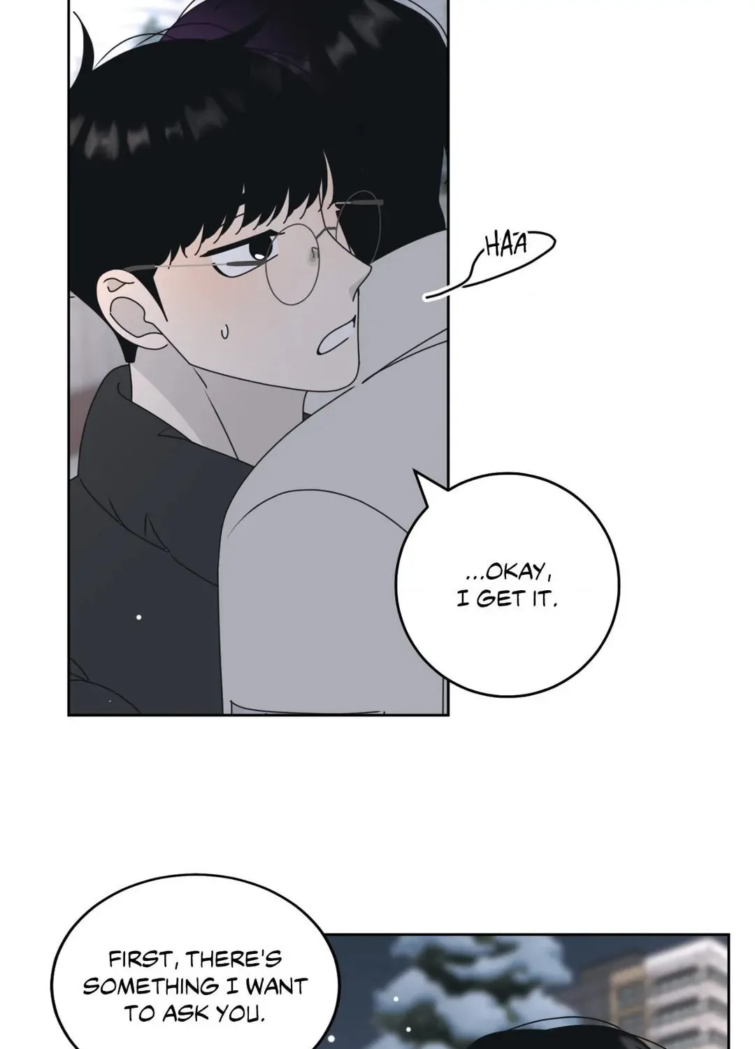 No Kidding Chapter 123 page 29 - 