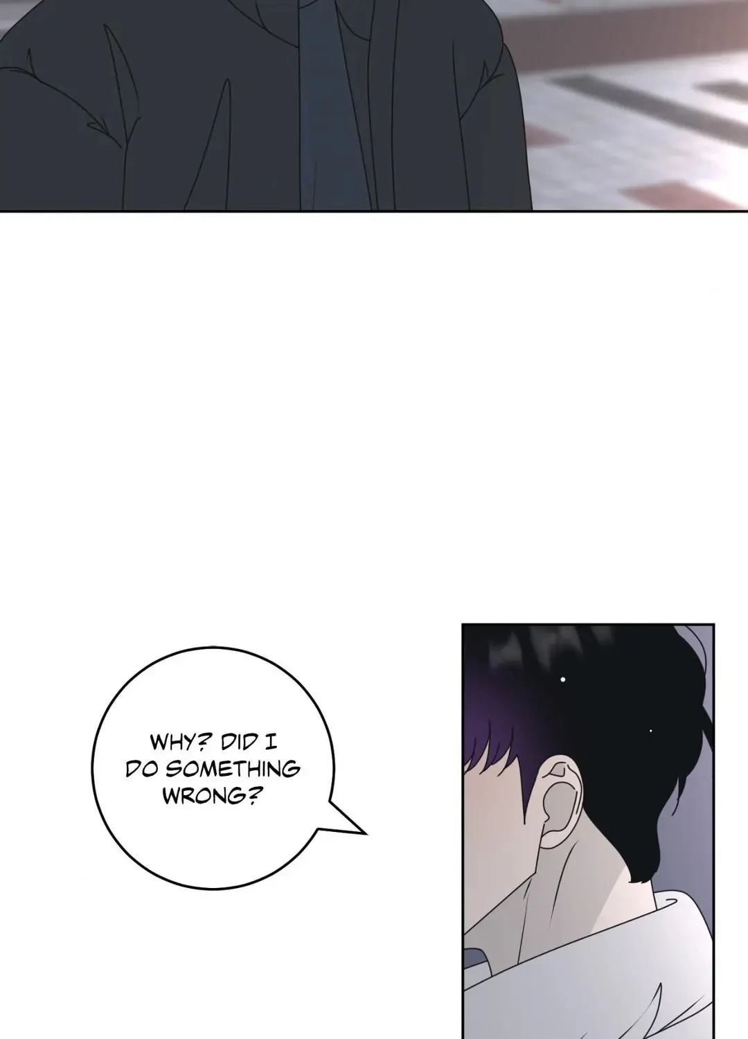 No Kidding Chapter 123 page 35 - 