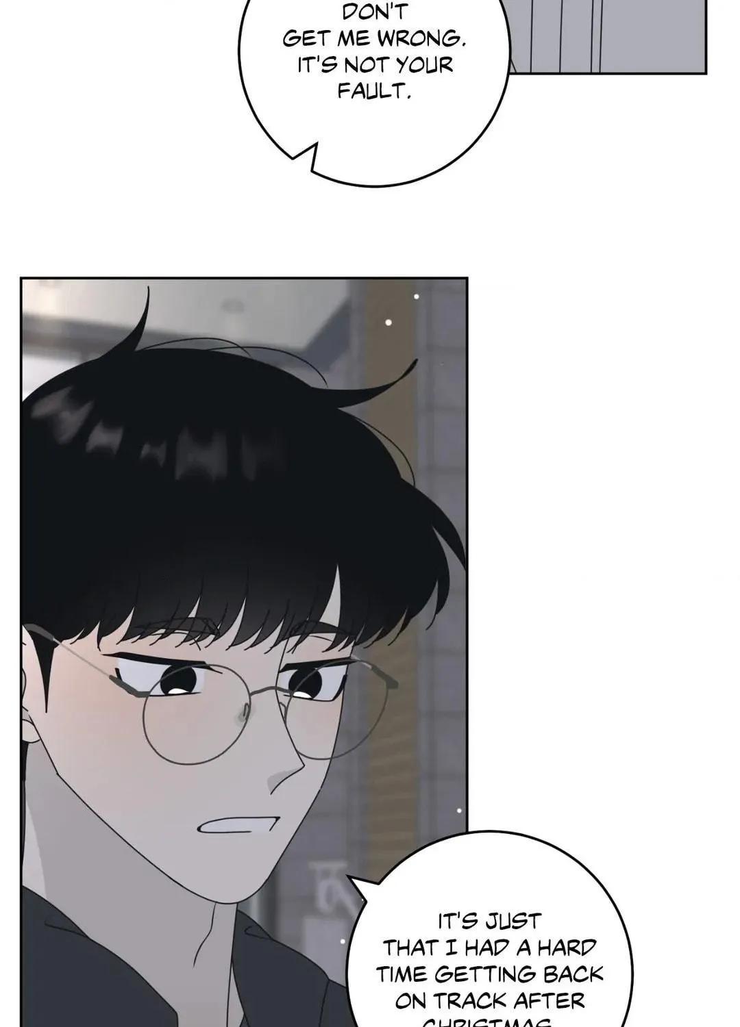 No Kidding Chapter 123 page 37 - 