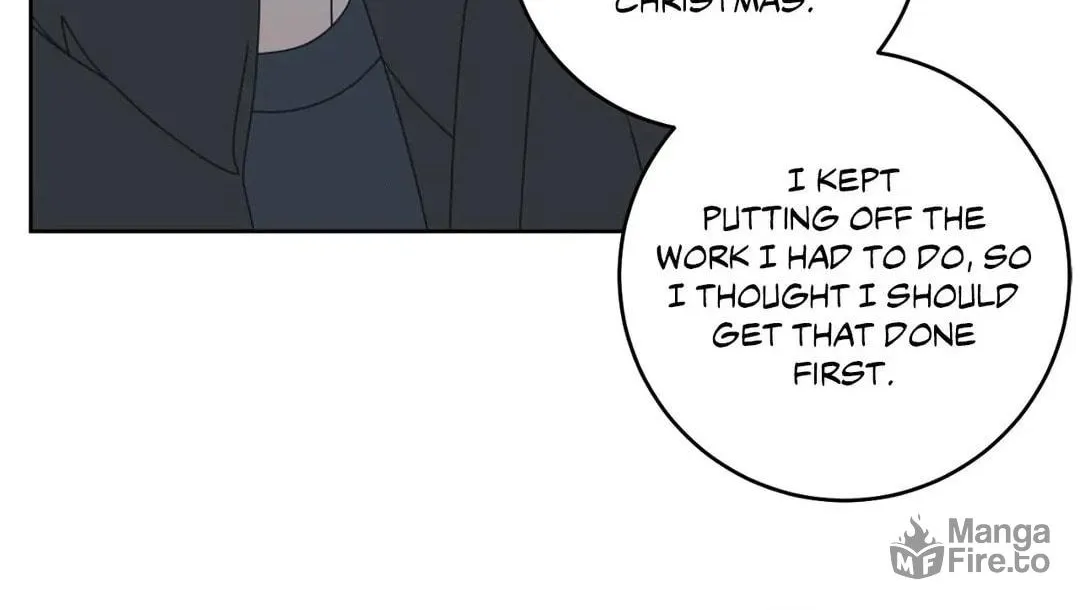 No Kidding Chapter 123 page 38 - 