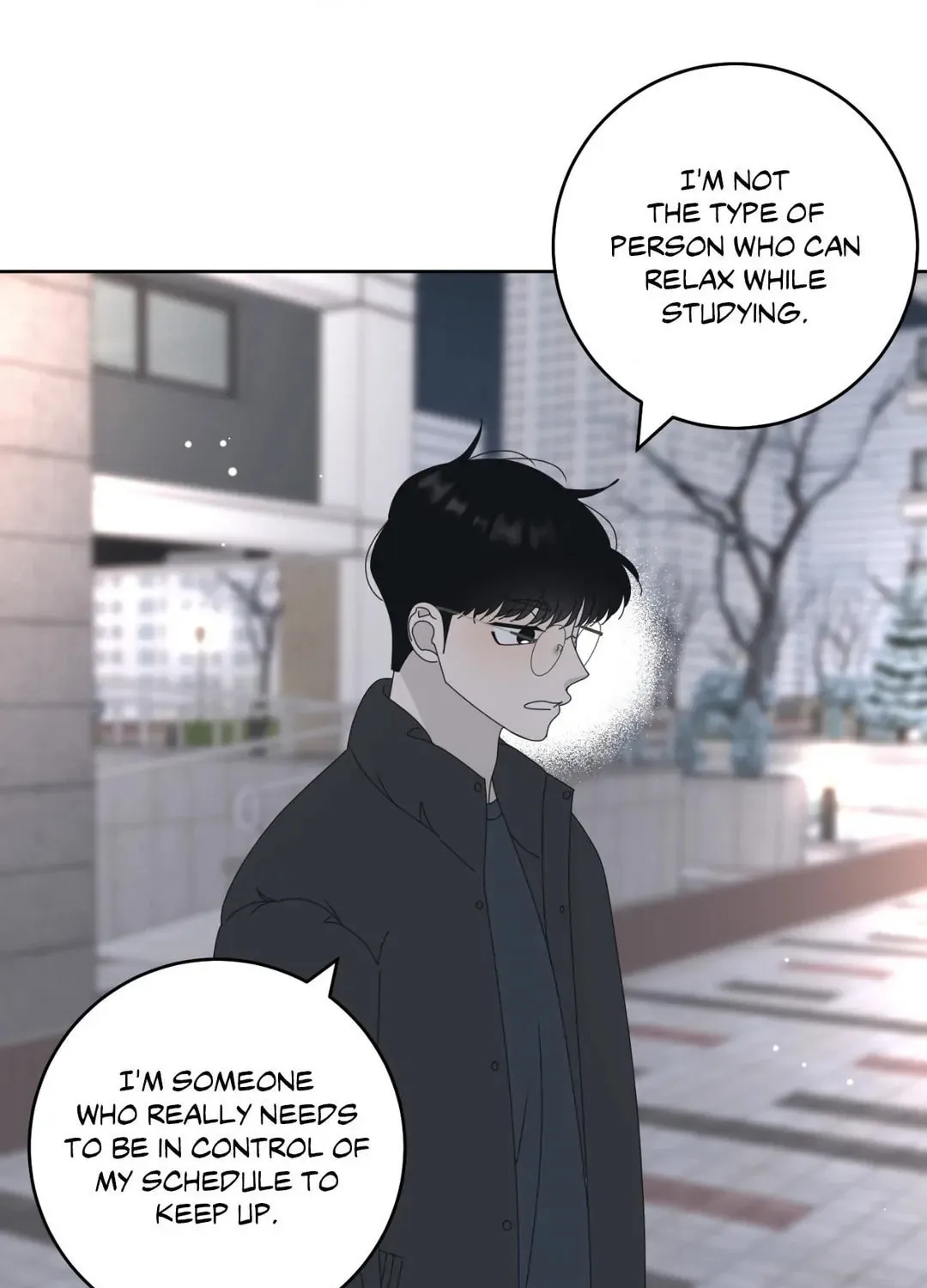 No Kidding Chapter 123 page 41 - 
