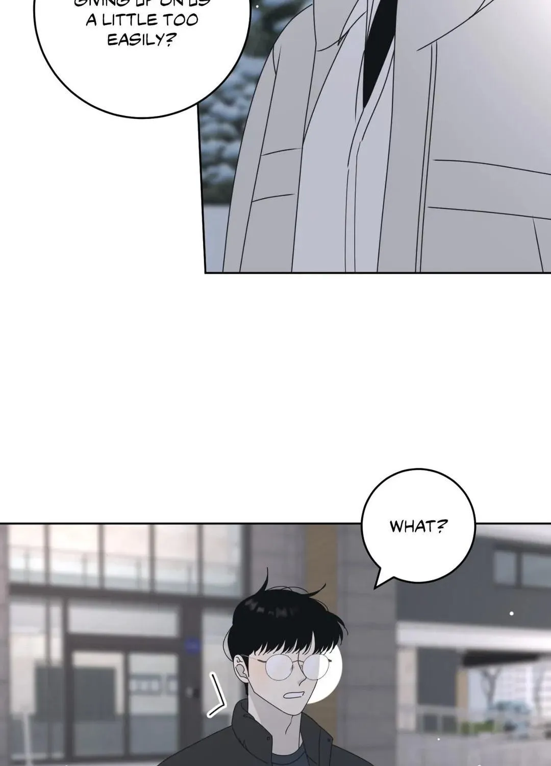 No Kidding Chapter 123 page 45 - 