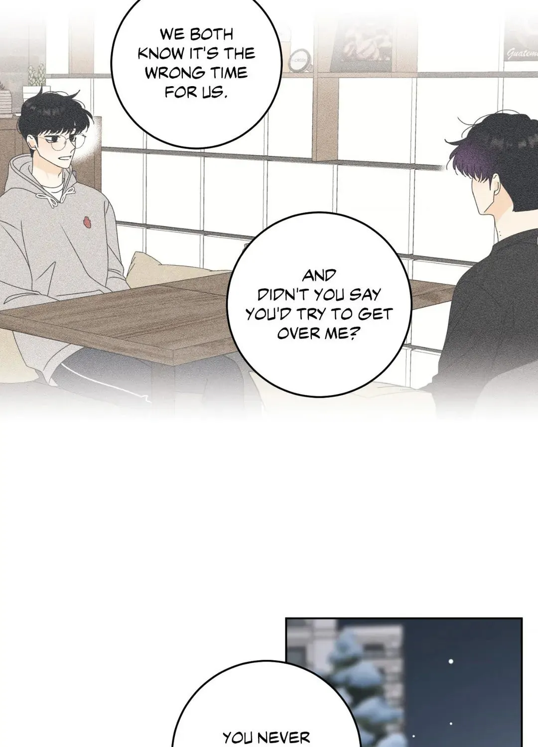 No Kidding Chapter 123 page 59 - 