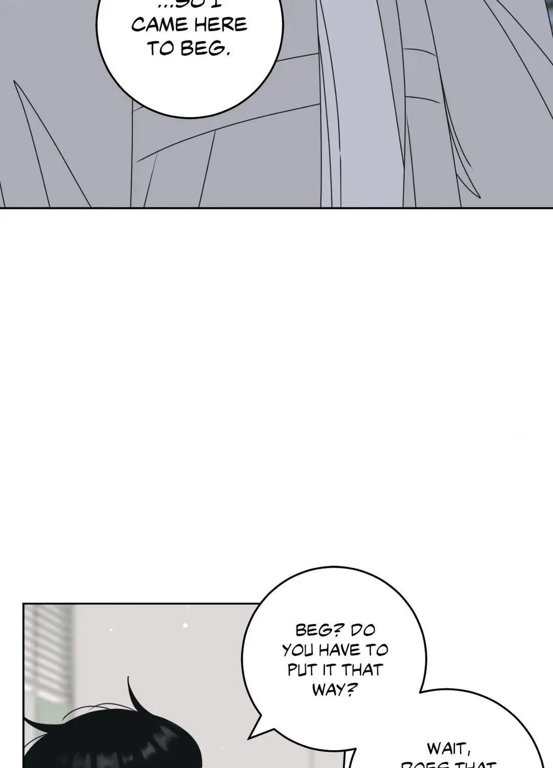 No Kidding Chapter 123 page 7 - 