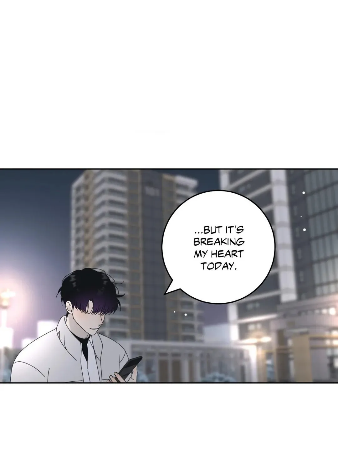 No Kidding Chapter 123 page 65 - 