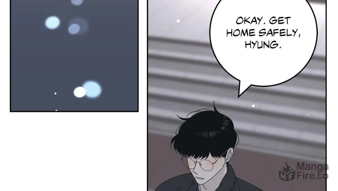 No Kidding Chapter 123 page 70 - 