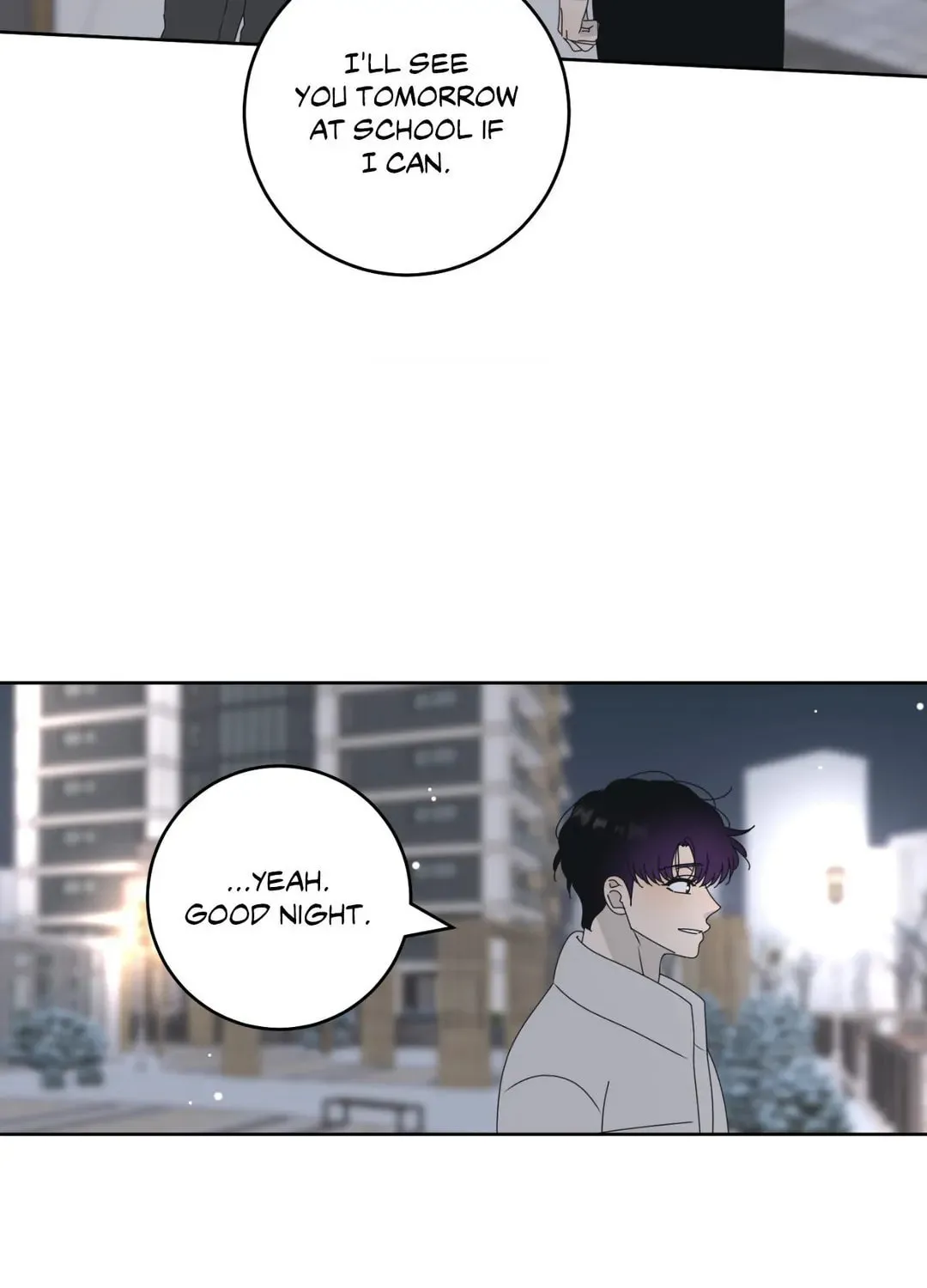 No Kidding Chapter 123 page 73 - 