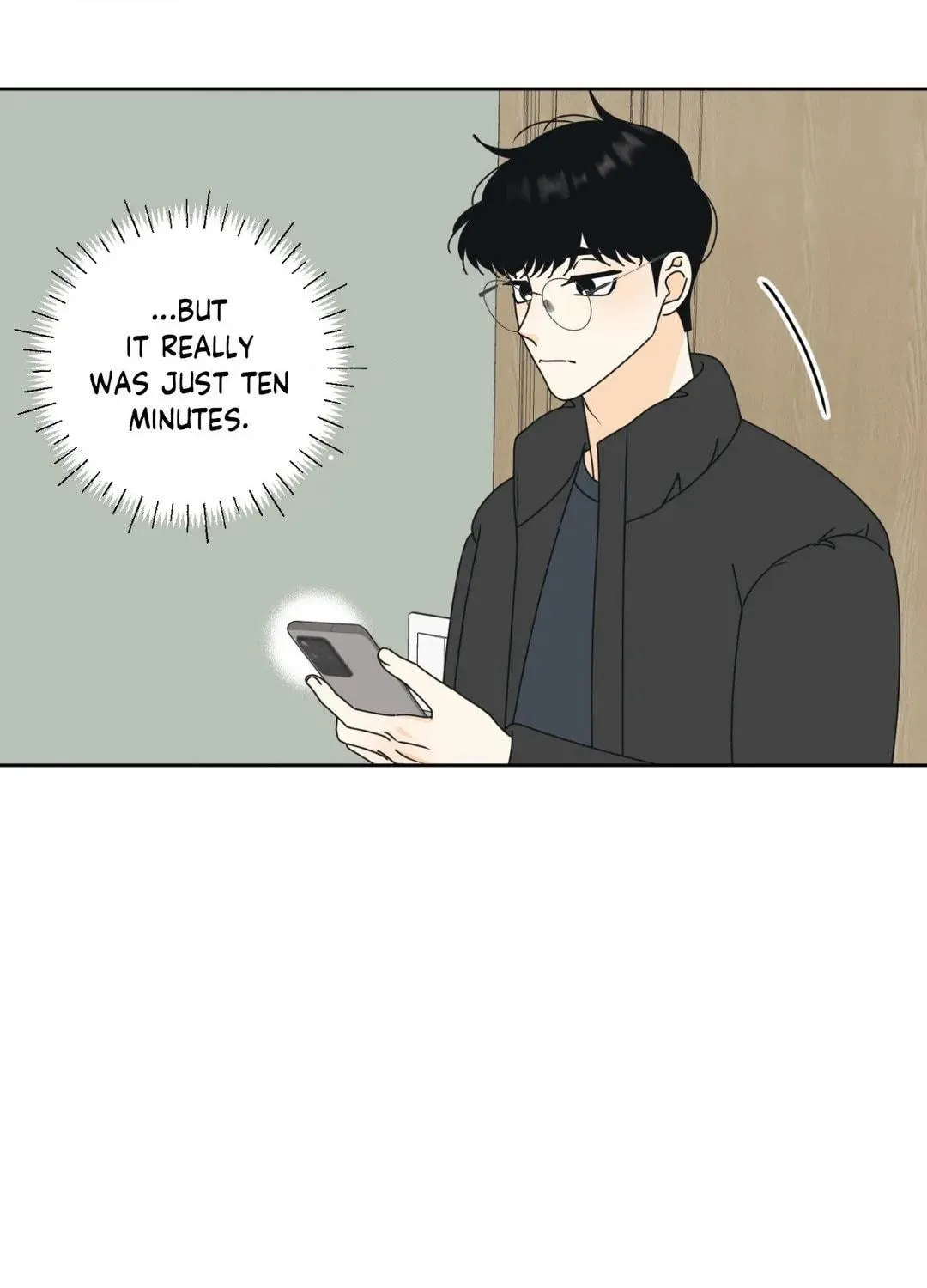 No Kidding Chapter 123 page 77 - 