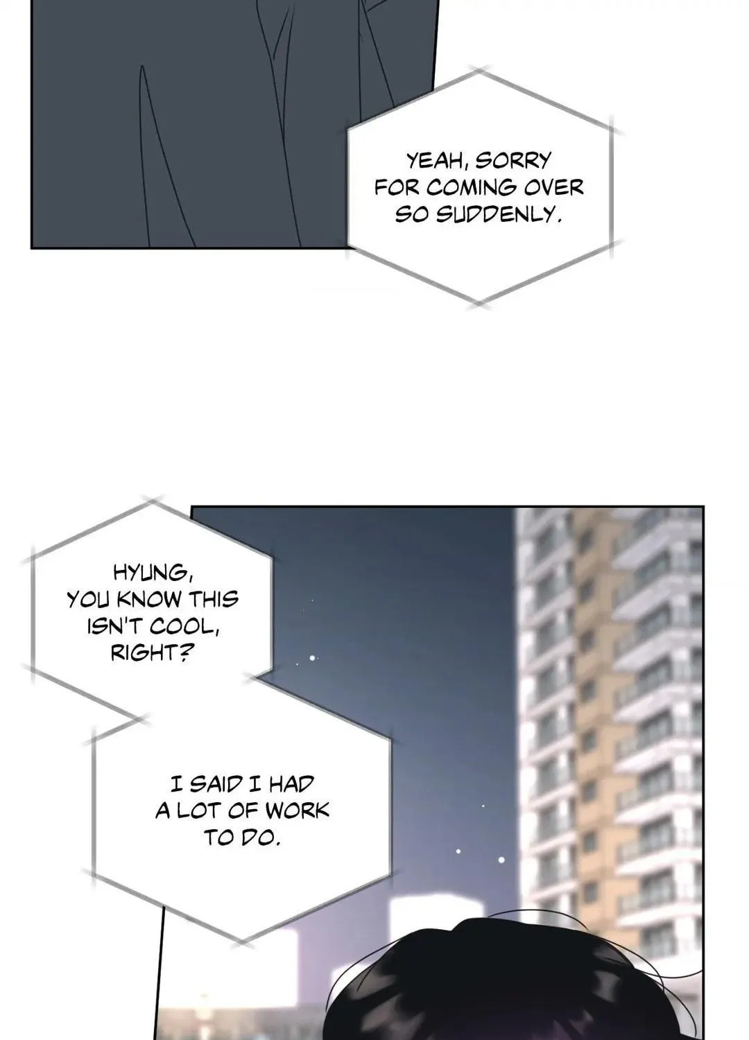 No Kidding Chapter 123 page 9 - 