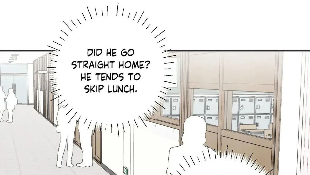 No Kidding Chapter 123 page 84 - 