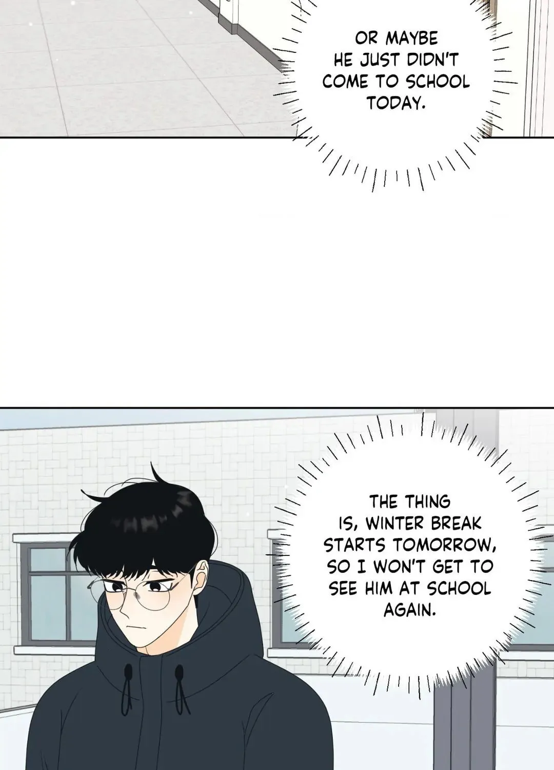 No Kidding Chapter 123 page 85 - 