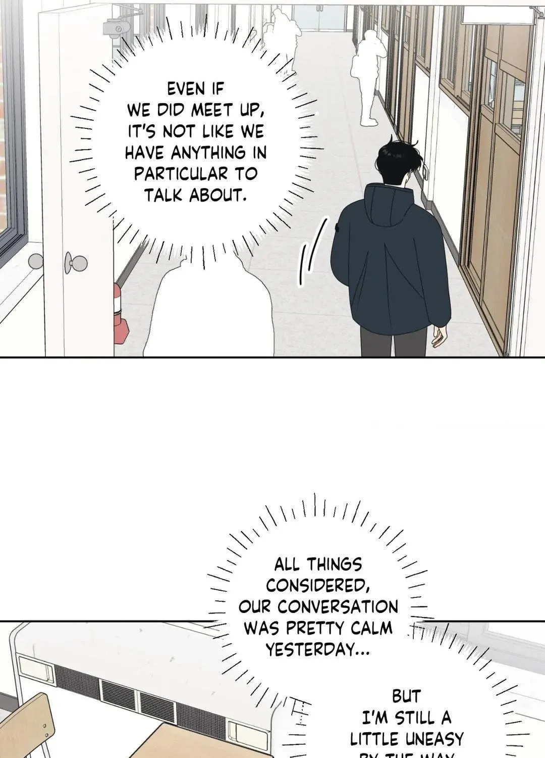 No Kidding Chapter 123 page 87 - 