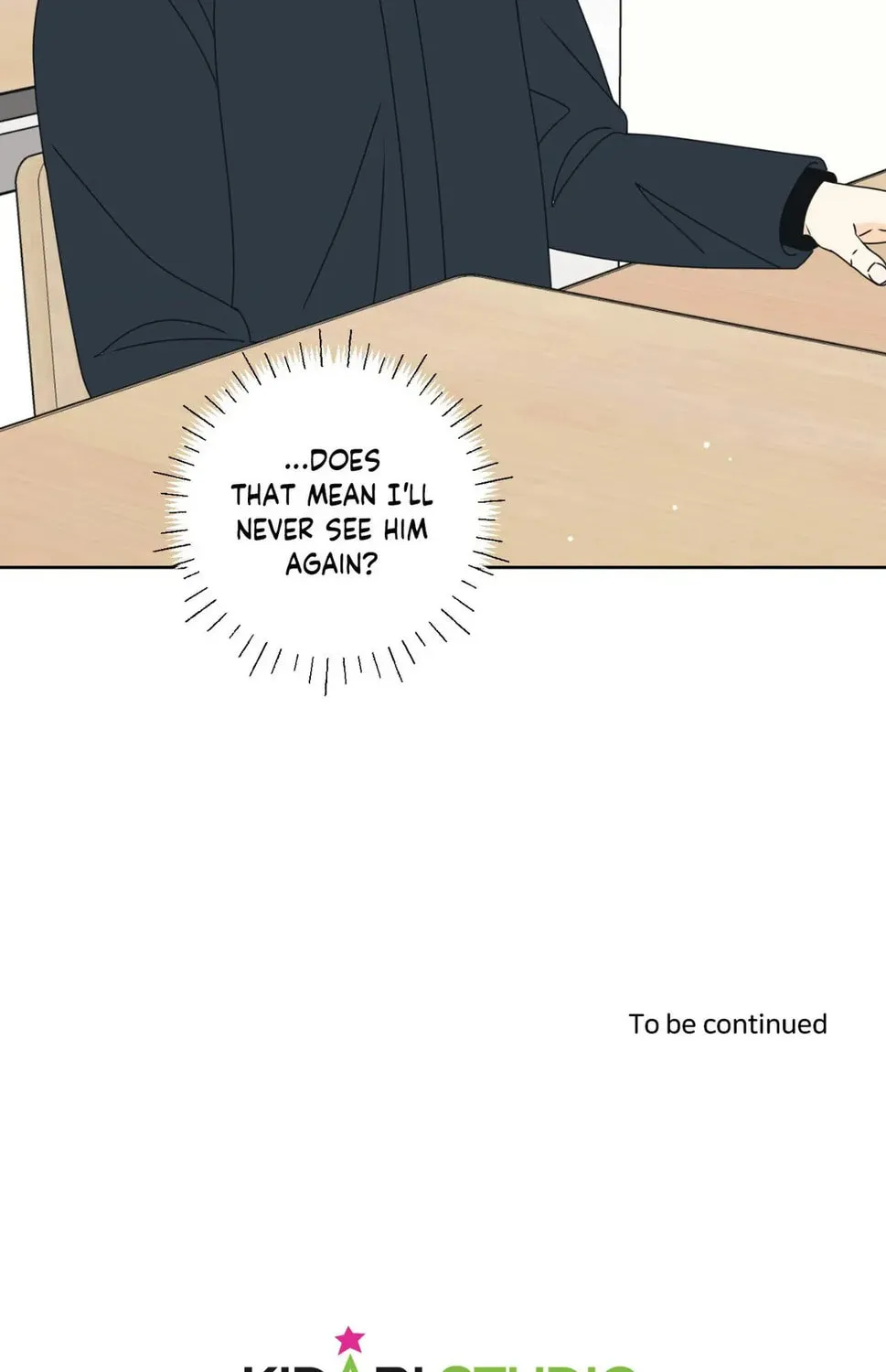 No Kidding Chapter 123 page 91 - 