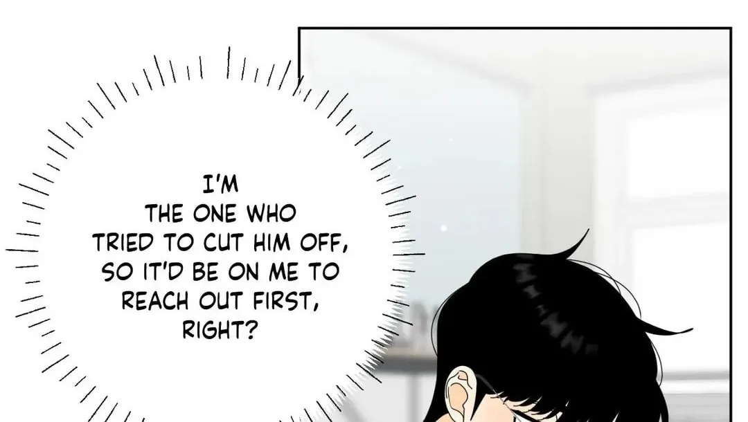 No Kidding Chapter 124 page 14 - 