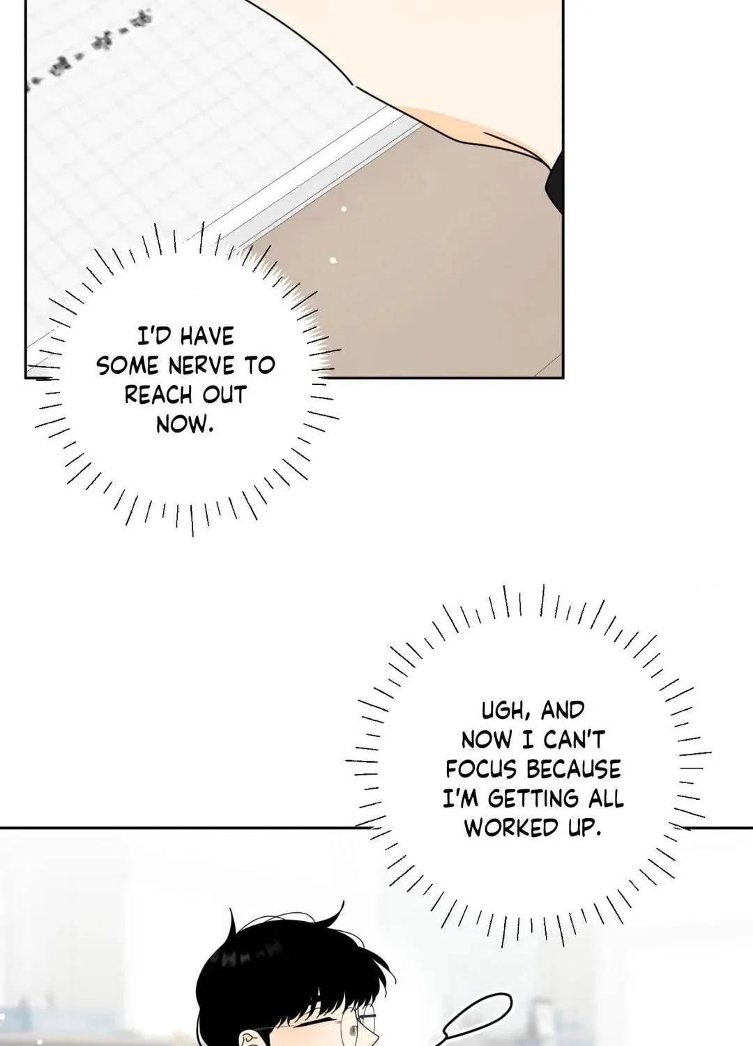 No Kidding Chapter 124 page 17 - 