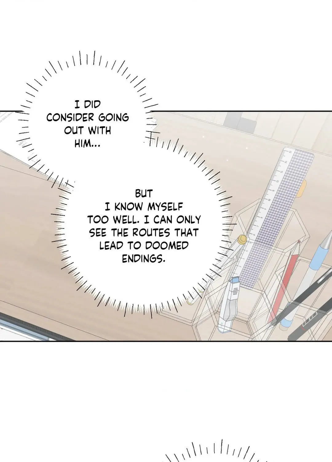 No Kidding Chapter 124 page 19 - 