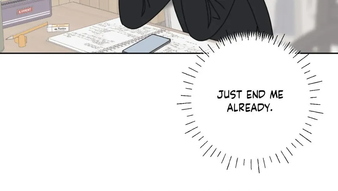 No Kidding Chapter 124 page 30 - 