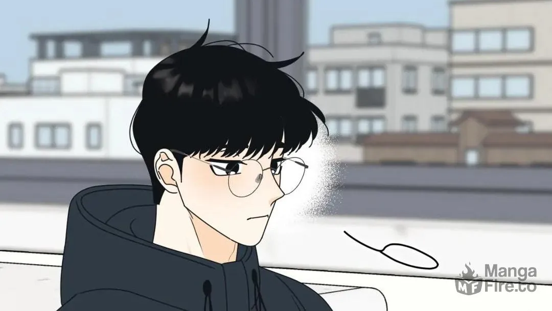 No Kidding Chapter 124 page 4 - 