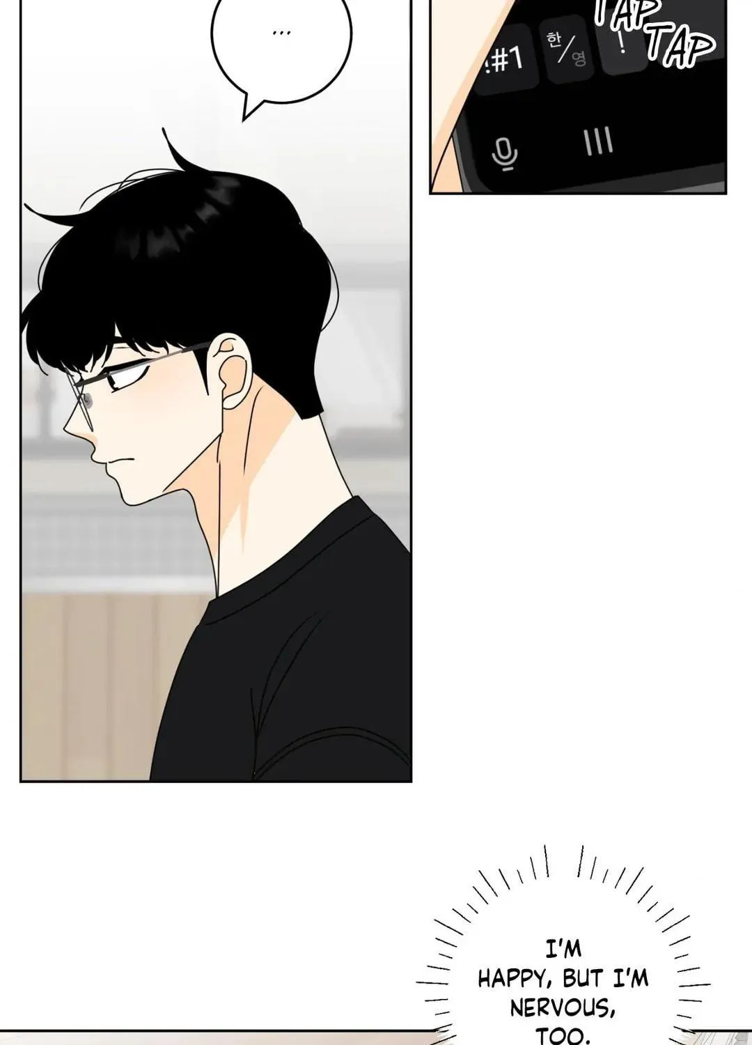 No Kidding Chapter 124 page 33 - 