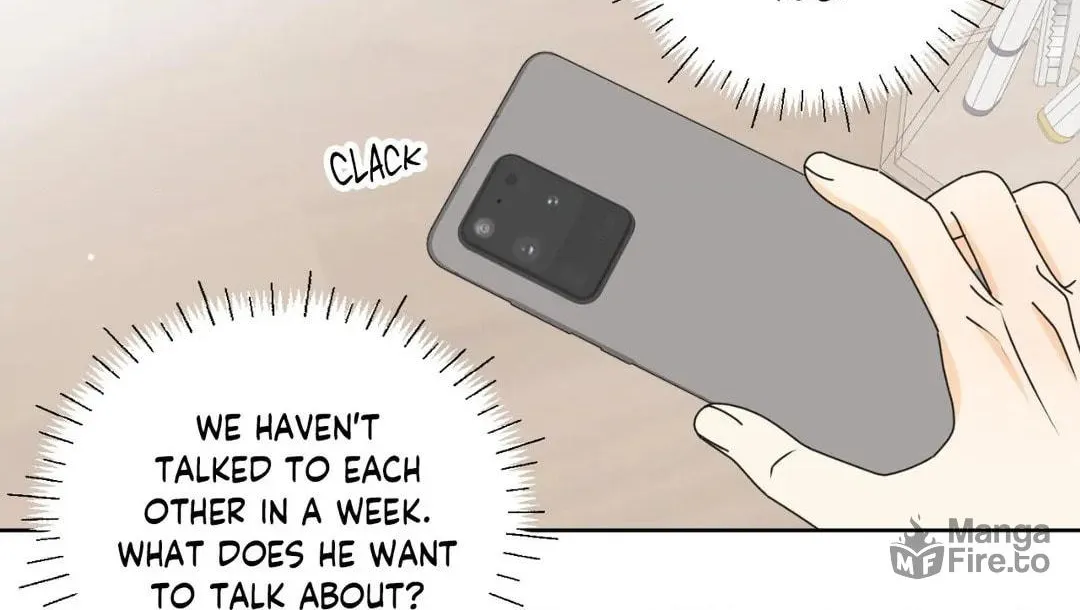 No Kidding Chapter 124 page 34 - 