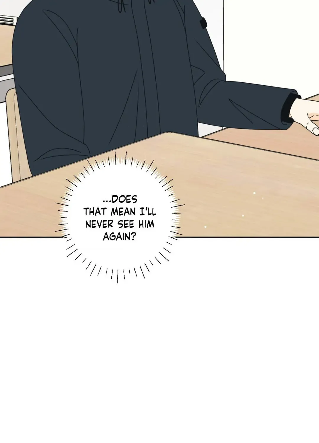 No Kidding Chapter 124 page 5 - 
