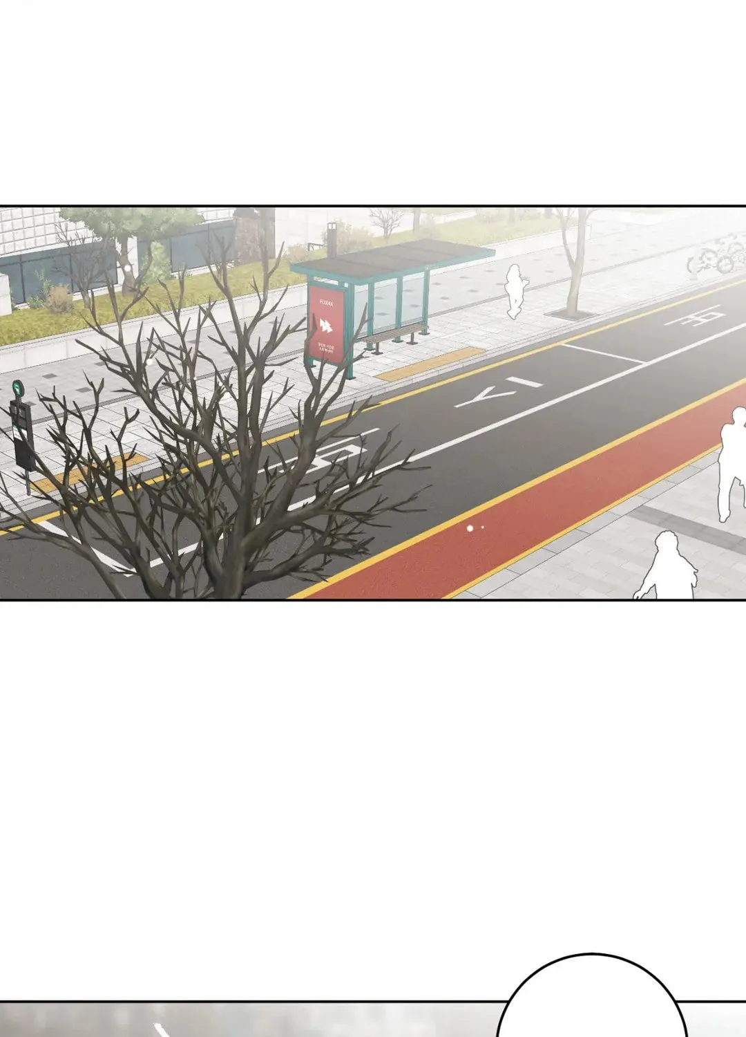 No Kidding Chapter 124 page 41 - 