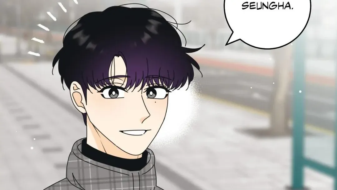 No Kidding Chapter 124 page 42 - 